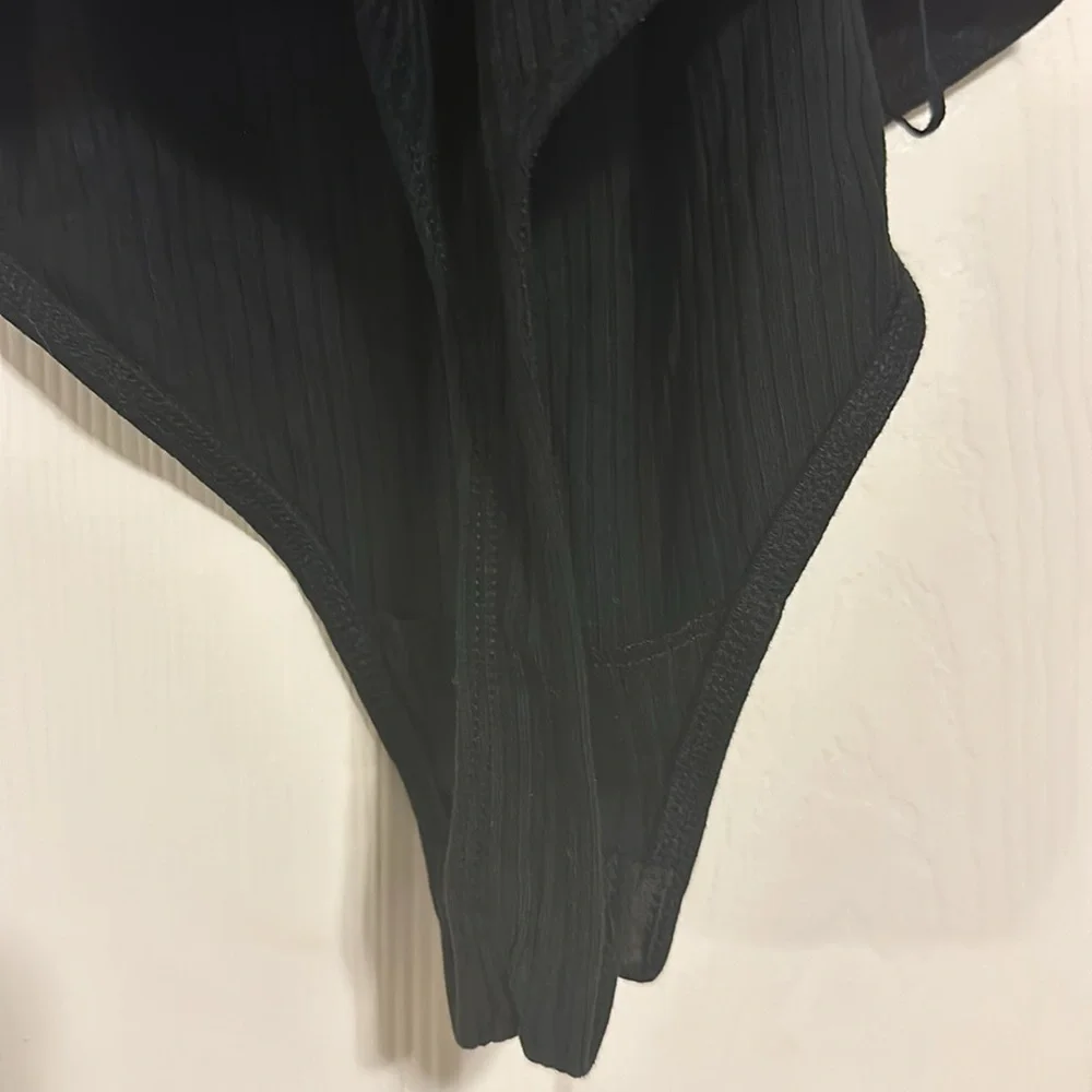 Free People Intimately Racerback Bodysuit - Picture 10 of 10